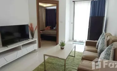 出租 1 卧室 公寓 在 Bang Lamung, Chon Buri