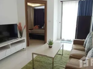 For Rent 1 Bedroom Condo In Bang Lamung, Chonburi
