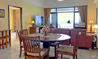 Condo en alquiler de 2 habitaciones en Bang Lamung, Chonburi