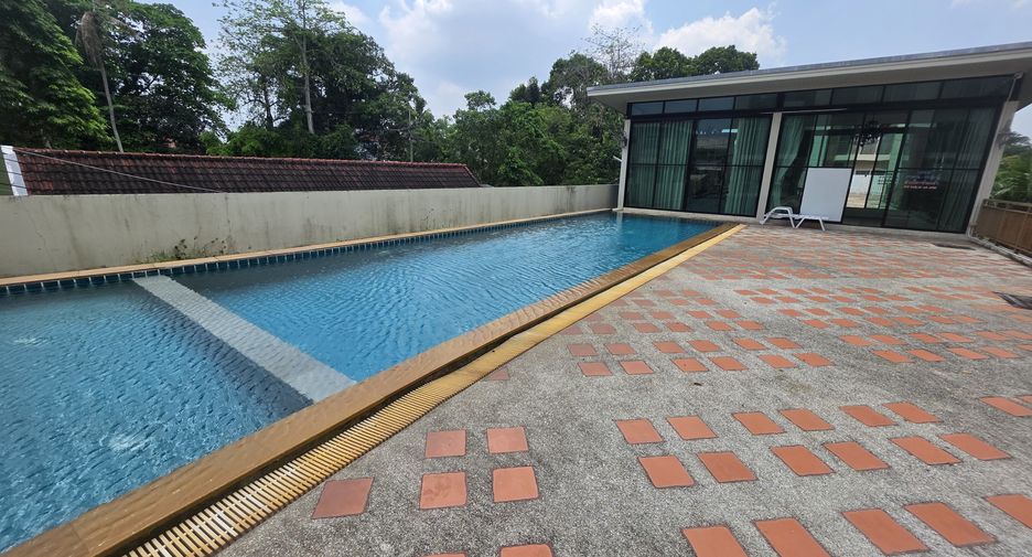 For sale 1 bed condo in Mueang Phuket, Phuket