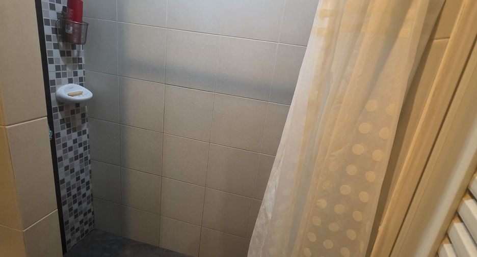 For sale 1 bed condo in Mueang Phuket, Phuket
