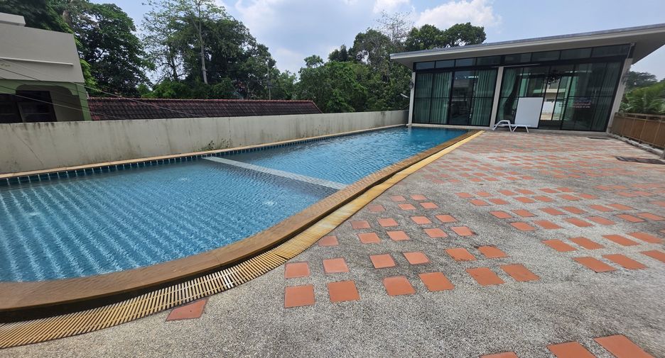 For sale 1 bed condo in Mueang Phuket, Phuket