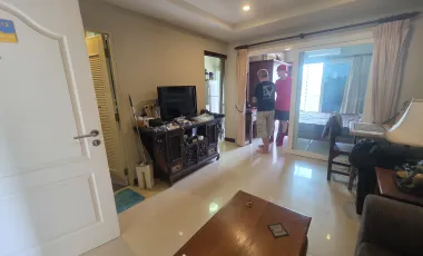 For sale 1 bed condo in Mueang Phuket, Phuket