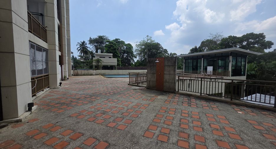 For sale 1 bed condo in Mueang Phuket, Phuket