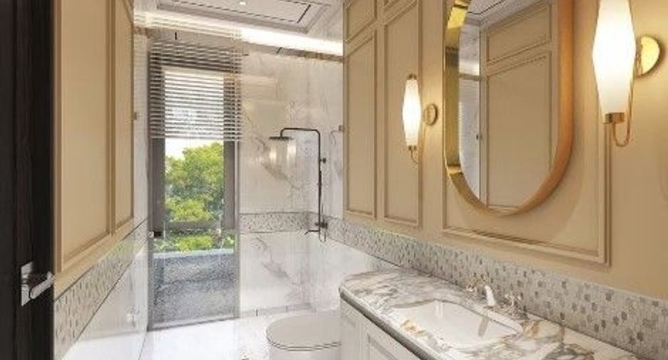 For sale 3 bedrooms villa in Hua Hin, Prachuap Khiri Khan