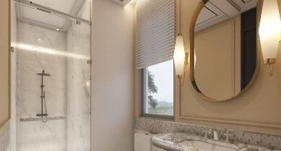 For sale 3 bedrooms villa in Hua Hin, Prachuap Khiri Khan