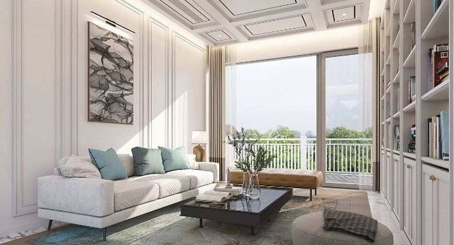 For sale 3 bedrooms villa in Hua Hin, Prachuap Khiri Khan