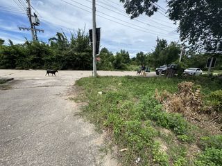 Terreno en venta en Hua Hin, Prachuap Khiri Khan