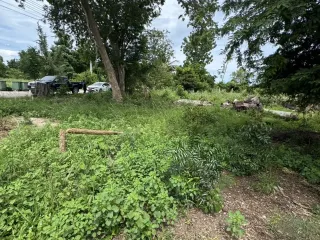 Terreno en venta en Hua Hin, Prachuap Khiri Khan