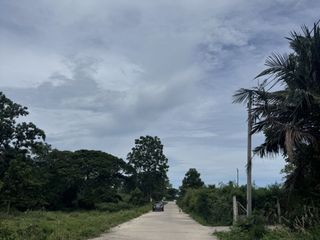 Terreno en venta en Hua Hin, Prachuap Khiri Khan