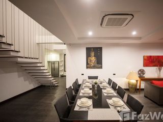 出租 5 卧室 别墅 在 Phuket Town, 普吉