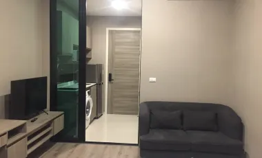 Condo en venta de estudio en Bang Kapi, Bangkok