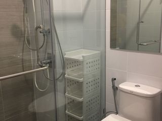 For sale スタジオ condo in Bang Kapi, Bangkok