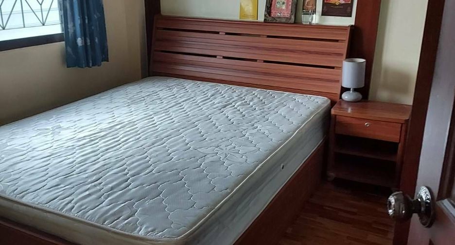 ขาย 2 ห้องนอน บ้านเดี่ยว ใน หางดง, เชียงใหม่