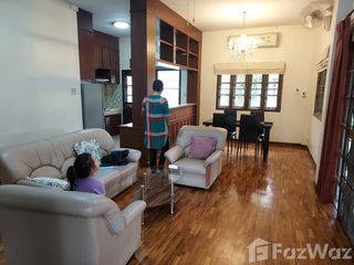 For sale 2 bedrooms house in Hang Dong, Chiang Mai
