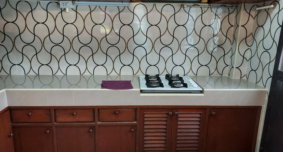 For sale 2 bedrooms house in Hang Dong, Chiang Mai