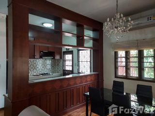 For sale 2 bedrooms house in Hang Dong, Chiang Mai