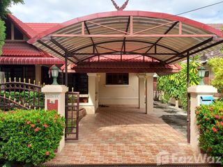 For sale 2 bedrooms house in Hang Dong, Chiang Mai
