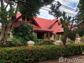 For sale 2 bedrooms house in Hang Dong, Chiang Mai