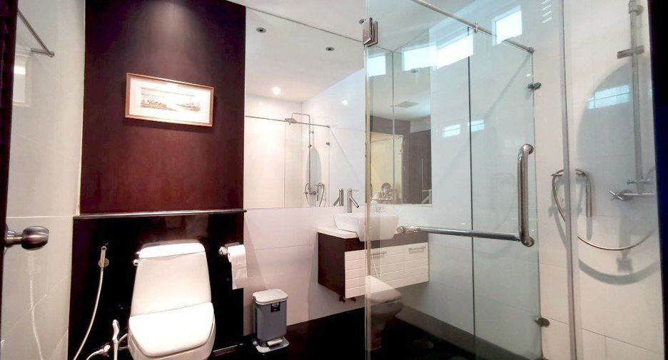 Wohnung zum Kauf und zur Miete mit 2 Zimmer in Bang Lamung, Chonburi