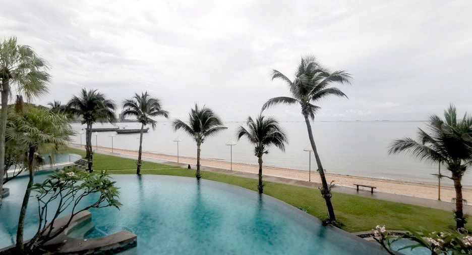 Wohnung zum Kauf und zur Miete mit 2 Zimmer in Bang Lamung, Chonburi