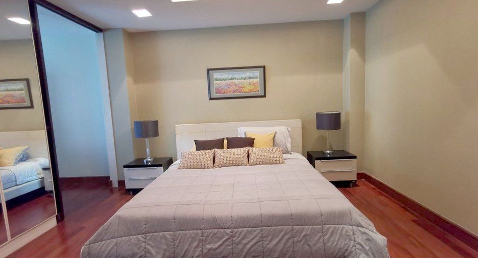 Wohnung zum Kauf und zur Miete mit 2 Zimmer in Bang Lamung, Chonburi