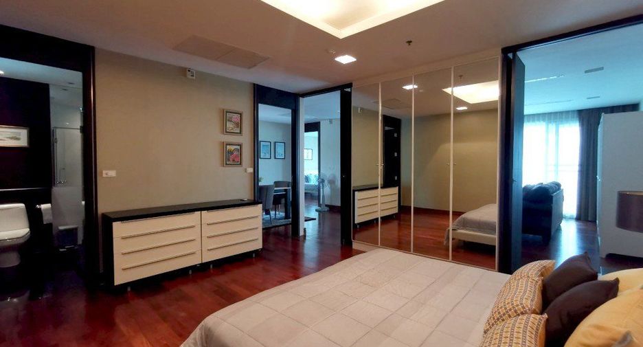 Wohnung zum Kauf und zur Miete mit 2 Zimmer in Bang Lamung, Chonburi