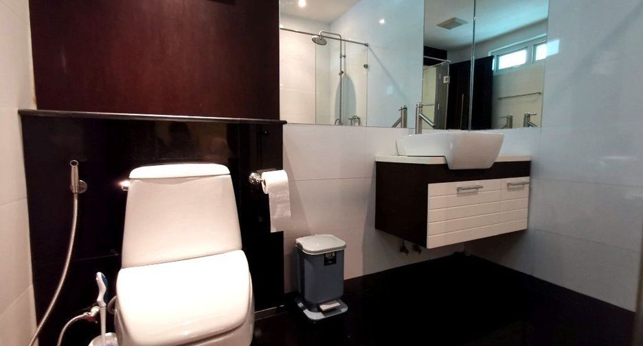 Wohnung zum Kauf und zur Miete mit 2 Zimmer in Bang Lamung, Chonburi