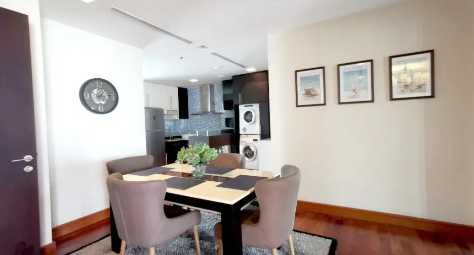 Wohnung zum Kauf und zur Miete mit 2 Zimmer in Bang Lamung, Chonburi
