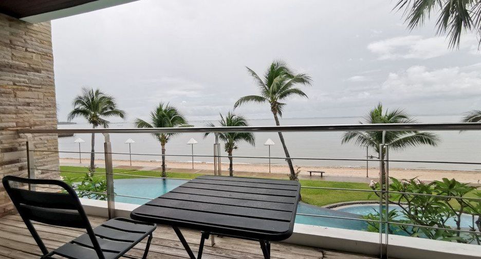Wohnung zum Kauf und zur Miete mit 2 Zimmer in Bang Lamung, Chonburi