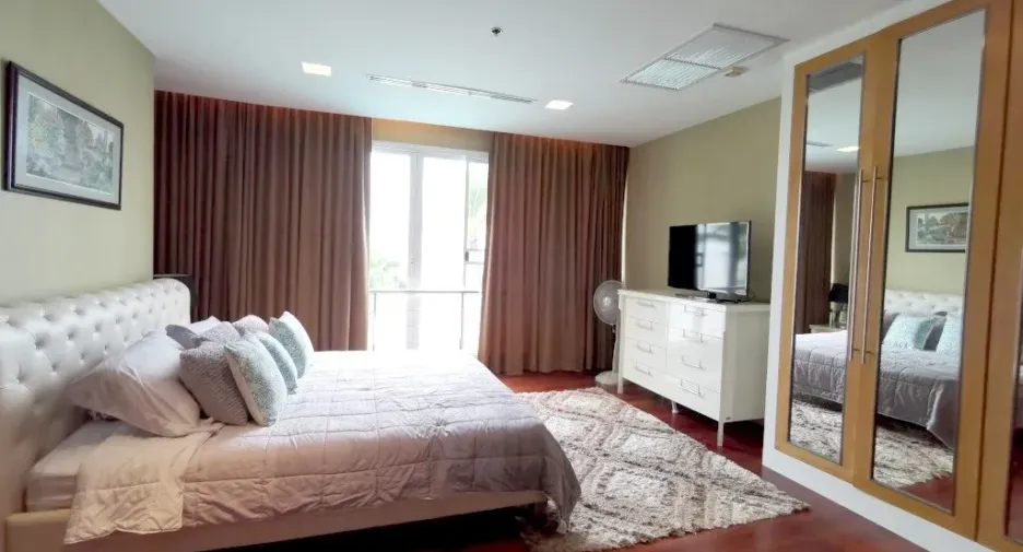 Wohnung zum Kauf und zur Miete mit 2 Zimmer in Bang Lamung, Chonburi