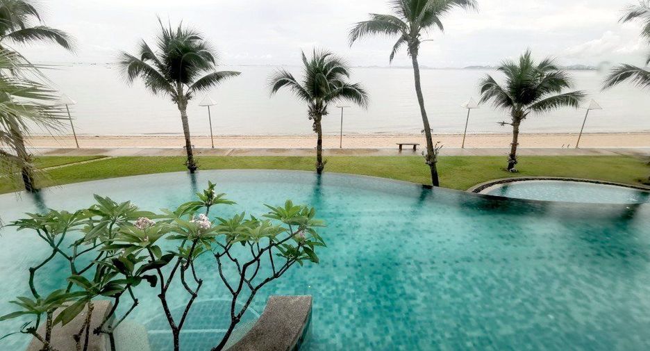 Wohnung zum Kauf und zur Miete mit 2 Zimmer in Bang Lamung, Chonburi