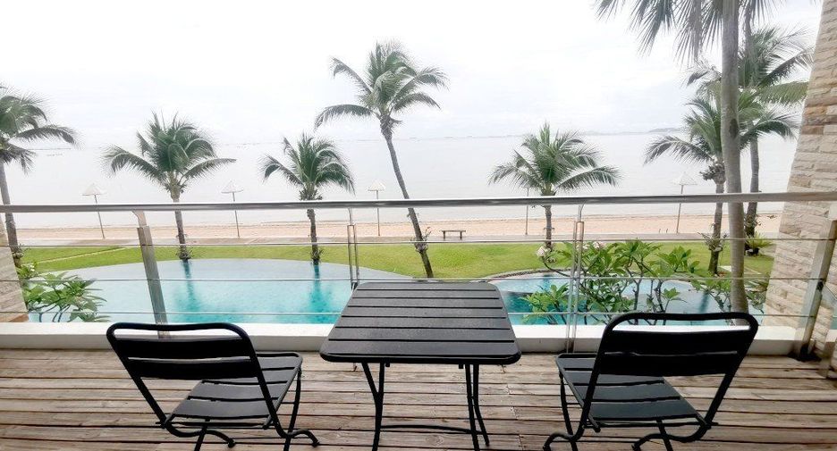 Wohnung zum Kauf und zur Miete mit 2 Zimmer in Bang Lamung, Chonburi