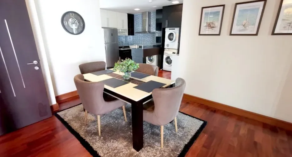 Wohnung zum Kauf und zur Miete mit 2 Zimmer in Bang Lamung, Chonburi