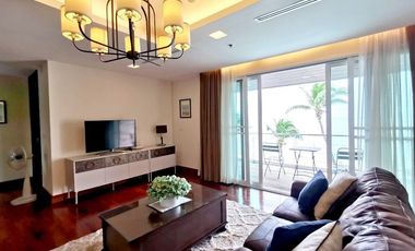 For sale and for rent 2 bedrooms condo in Bang Lamung, Chonburi