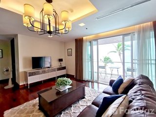 For sale and for rent 2 bedrooms condo in Bang Lamung, Chonburi