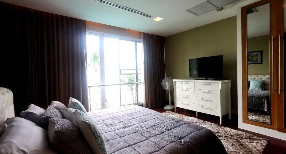 Wohnung zum Kauf und zur Miete mit 2 Zimmer in Bang Lamung, Chonburi
