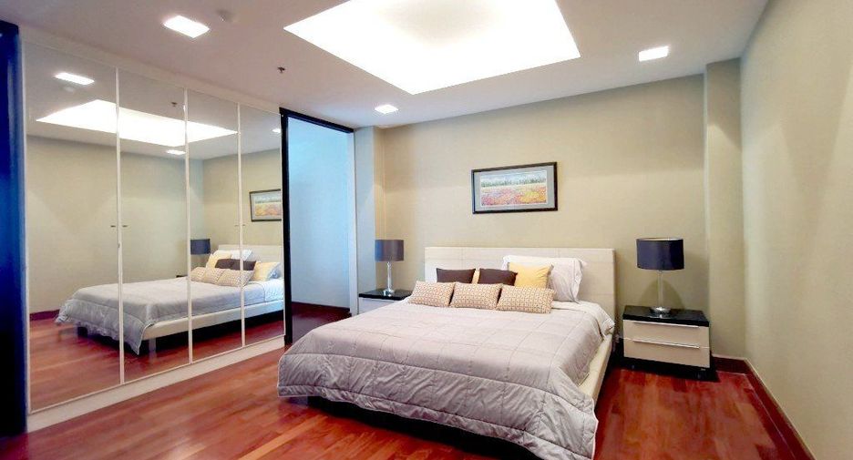 Wohnung zum Kauf und zur Miete mit 2 Zimmer in Bang Lamung, Chonburi