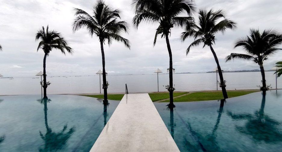Wohnung zum Kauf und zur Miete mit 2 Zimmer in Bang Lamung, Chonburi