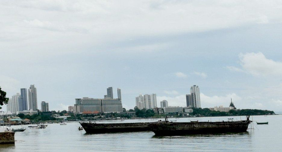 Wohnung zum Kauf und zur Miete mit 2 Zimmer in Bang Lamung, Chonburi