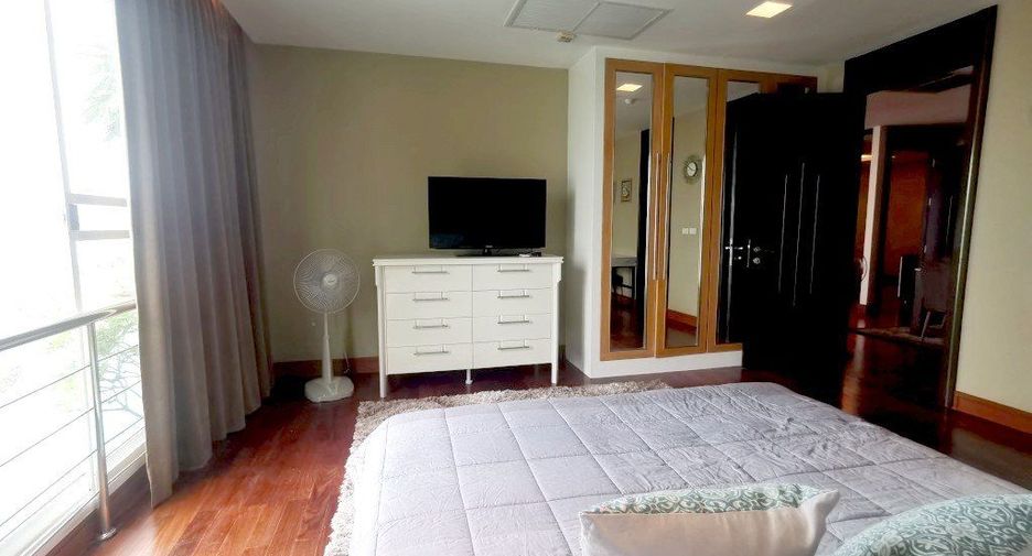 Wohnung zum Kauf und zur Miete mit 2 Zimmer in Bang Lamung, Chonburi
