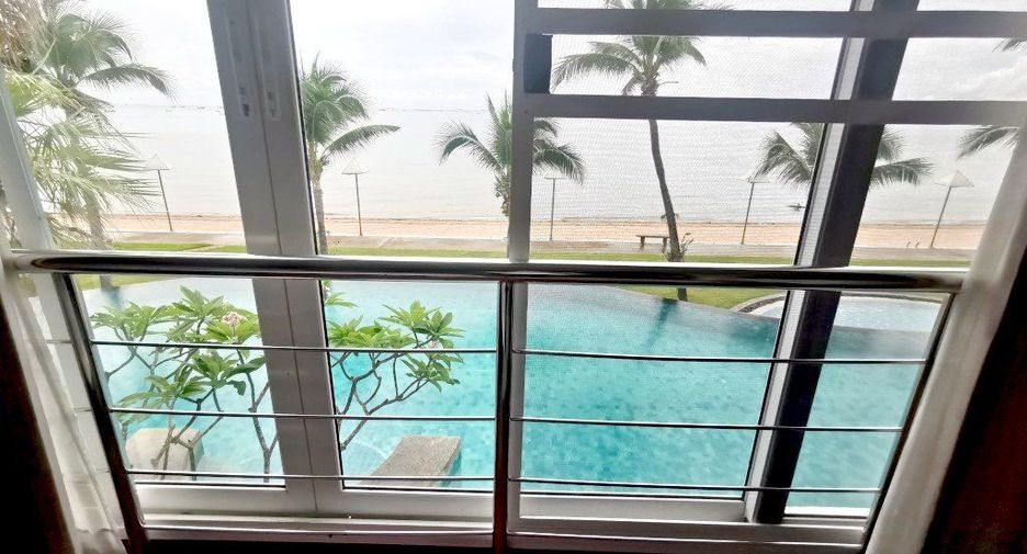 Wohnung zum Kauf und zur Miete mit 2 Zimmer in Bang Lamung, Chonburi