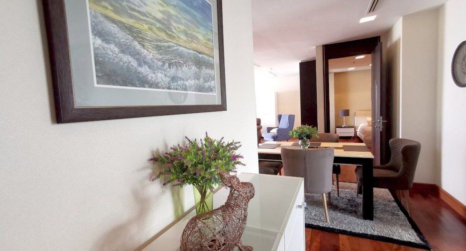 Wohnung zum Kauf und zur Miete mit 2 Zimmer in Bang Lamung, Chonburi