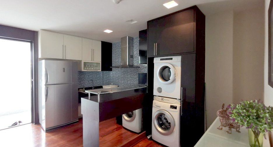 Wohnung zum Kauf und zur Miete mit 2 Zimmer in Bang Lamung, Chonburi