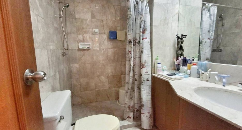 For sale 2 bedrooms condo in Cha Am, Phetchaburi
