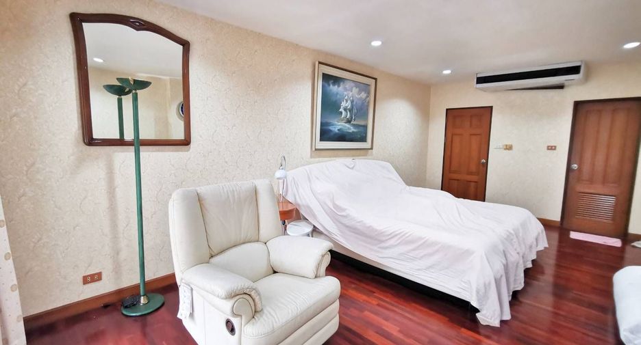 For sale 2 bedrooms condo in Cha Am, Phetchaburi