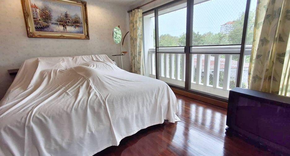 For sale 2 bedrooms condo in Cha Am, Phetchaburi