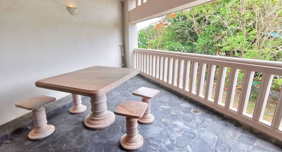 For sale 2 bedrooms condo in Cha Am, Phetchaburi