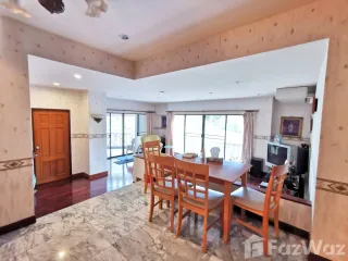 For sale 2 bedrooms condo in Cha Am, Phetchaburi