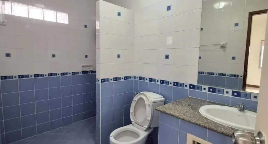 For sale 3 bedrooms house in Thalang, Phuket